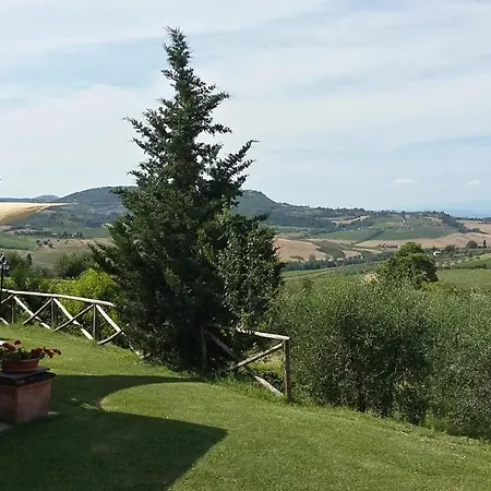 Pescaia Montepulciano Stazione