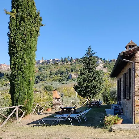 Pescaia Feriegård *