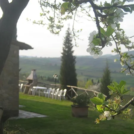 Feriegård Pescaia