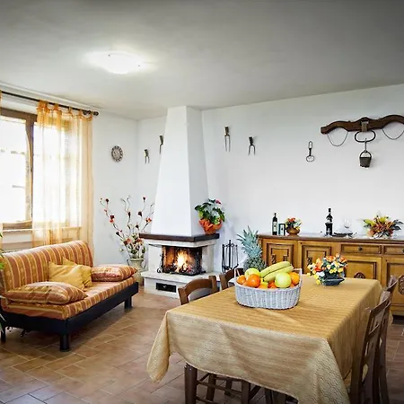 Feriegård Pescaia
