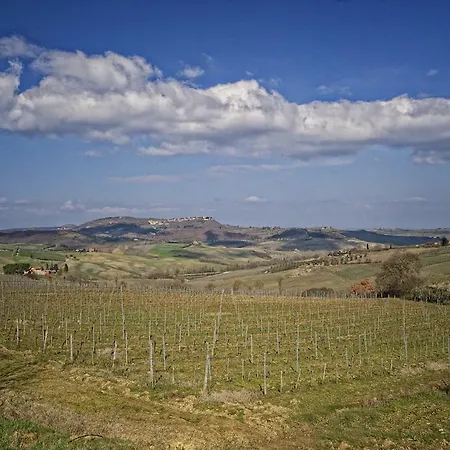 Feriegård Pescaia *