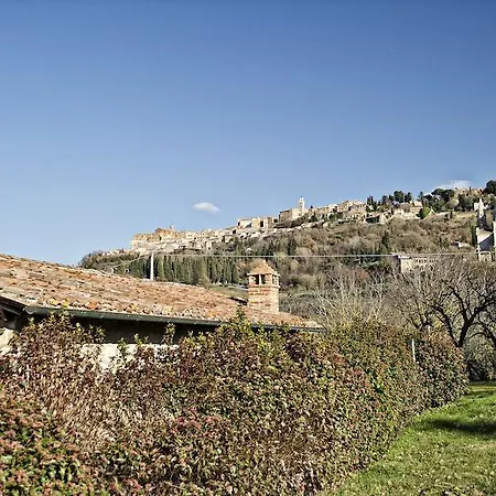 בית חווה Pescaia Montepulciano Stazione