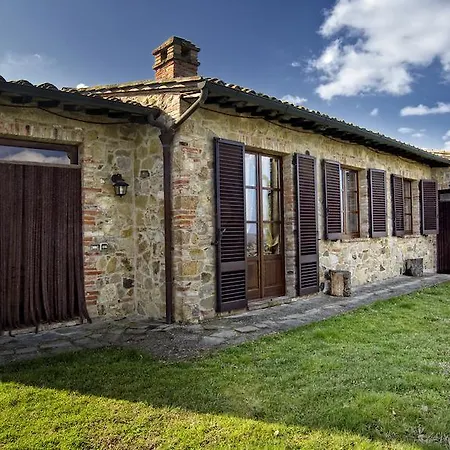Pescaia Montepulciano Stazione