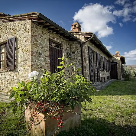 Pescaia Montepulciano Stazione